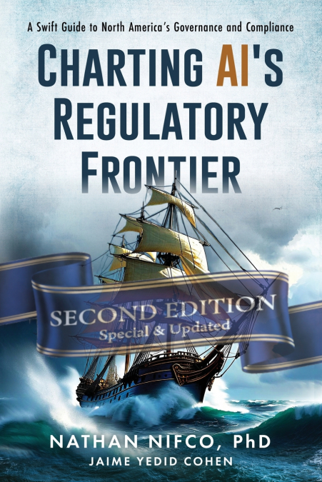 Charting AI’s Regulatory Frontier