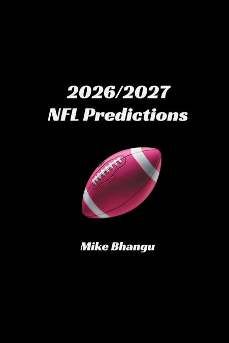 2026/2027 NFL Predictions