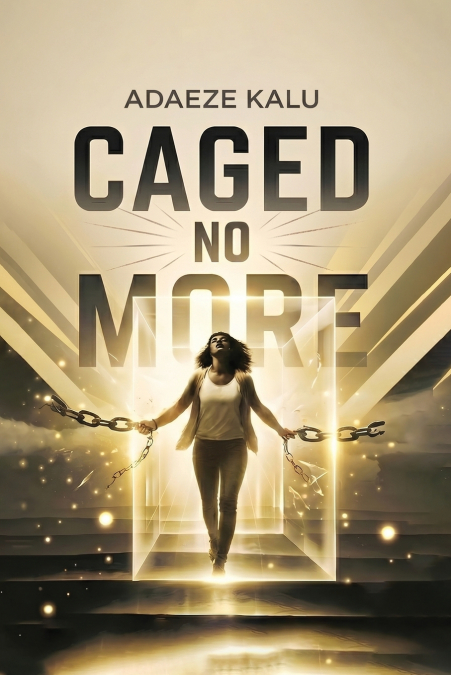 Caged No More