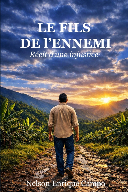 Le Fils de l’Ennemi