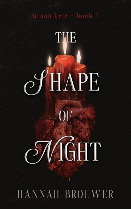 The Shape of Night