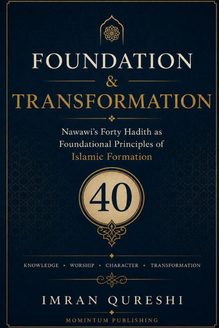 Foundation & Transformation