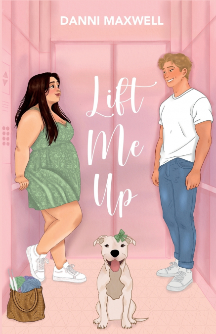 Lift Me Up