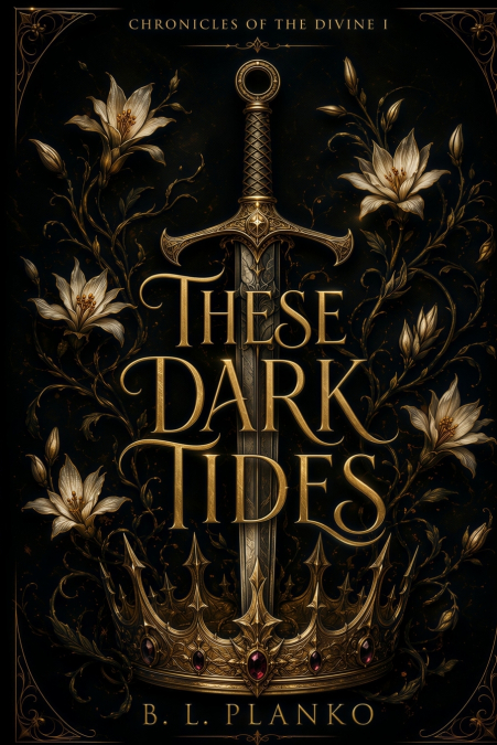 These Dark Tides