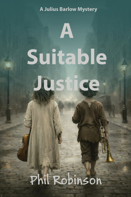 A Suitable Justice