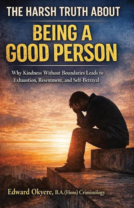 The Harsh Truth About Being a Good Person