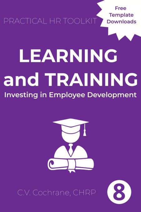 Learning and Training