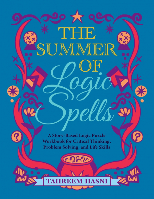 The Summer of Logic Spells