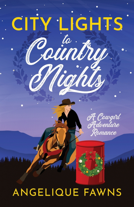 City Lights to Country Nights