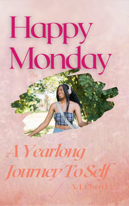Happy Monday