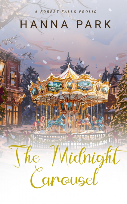 The Midnight Carousel