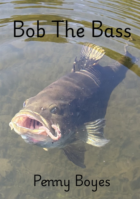 Bob The Bass
