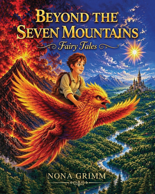 Beyond the Seven Mountains