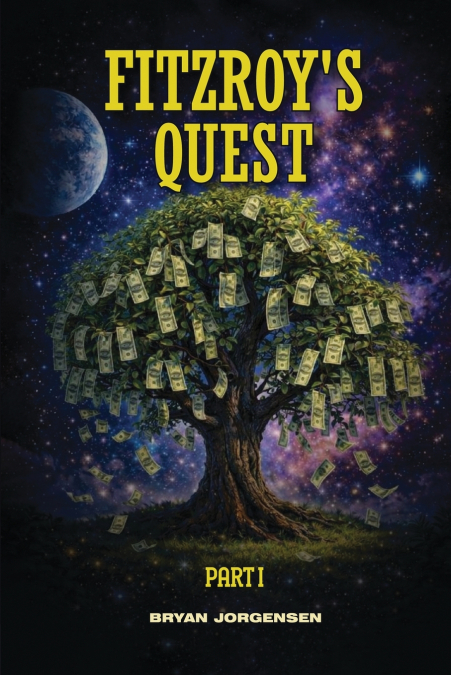 FITZROY’S QUEST