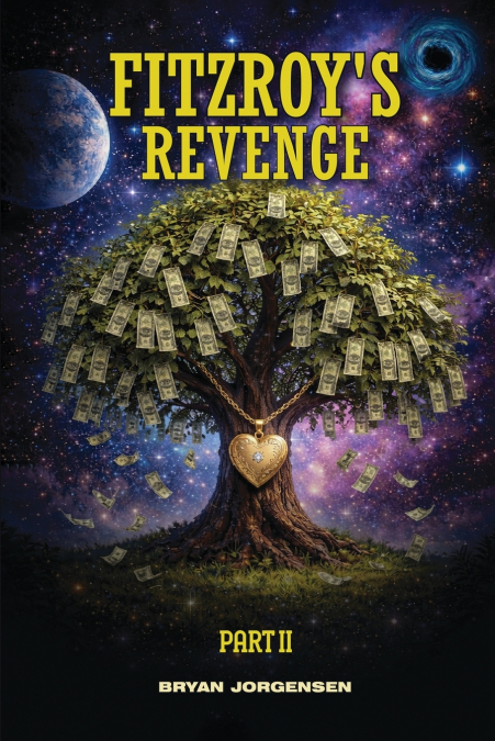 FITZROY’S REVENGE