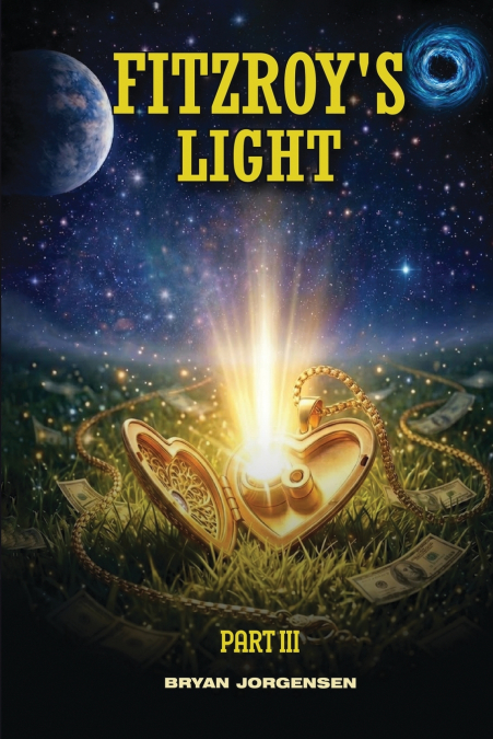 FITZROY’S LIGHT
