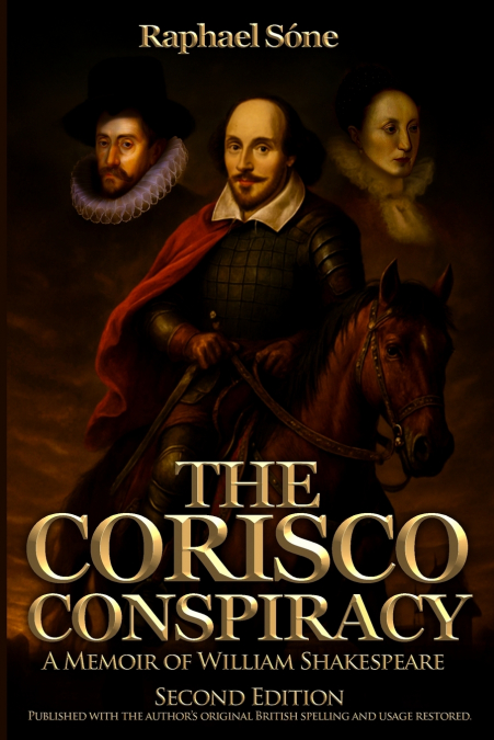 THE CORISCO CONSPIRACY