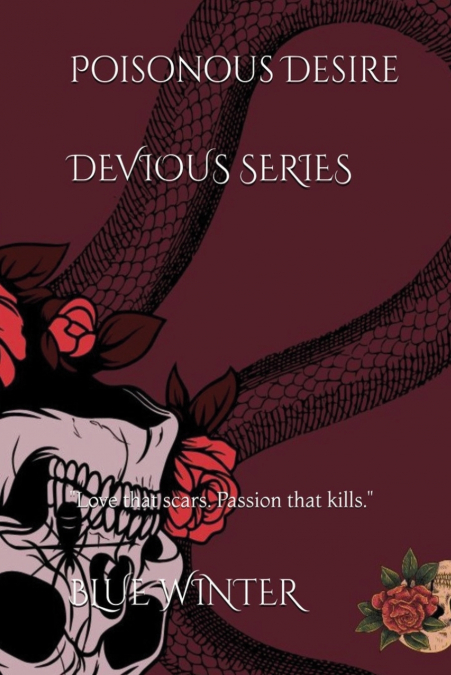 Poisonous Desire