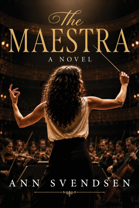 The Maestra