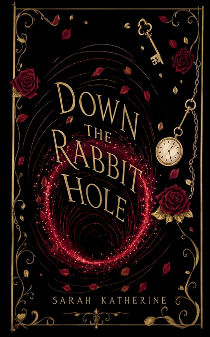 Down The Rabbit Hole