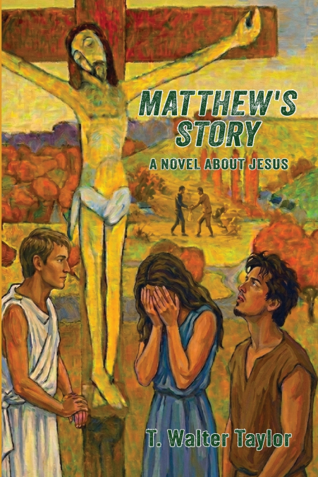 Matthew’s Story