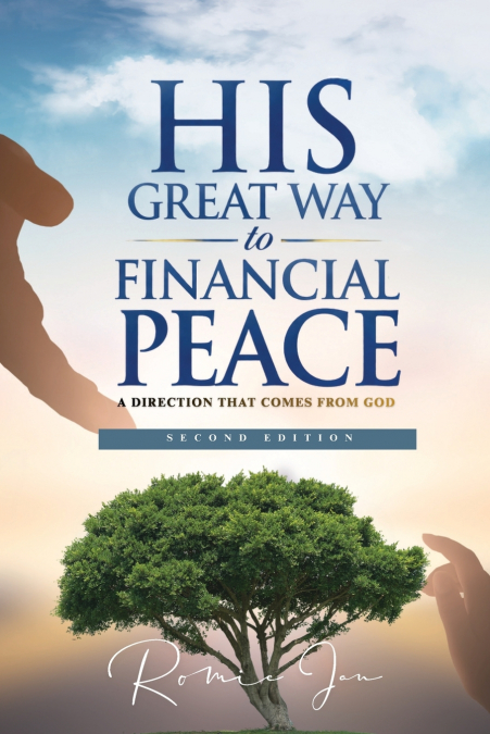 His Great Way to Financial Peace
