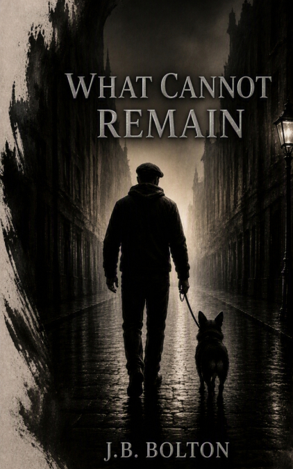 What Cannot Remain