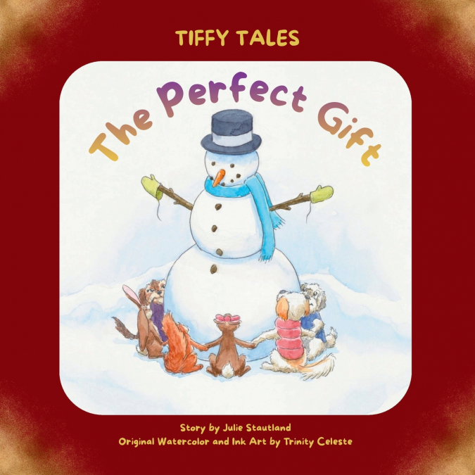 The Perfect Gift