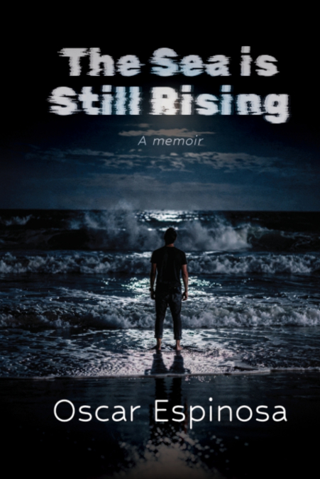 The sea still rising