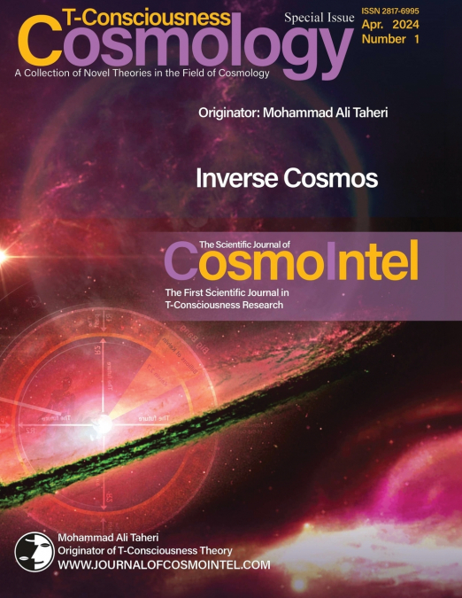 T-Consciousness Cosmology-Number 01