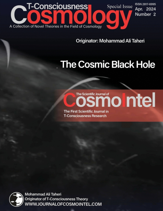 T-Consciousness Cosmology-Number 02