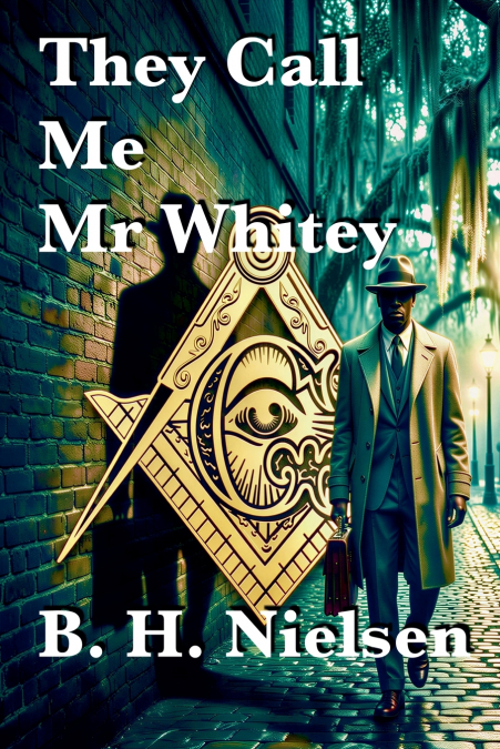 They Call Me Mr Whitey