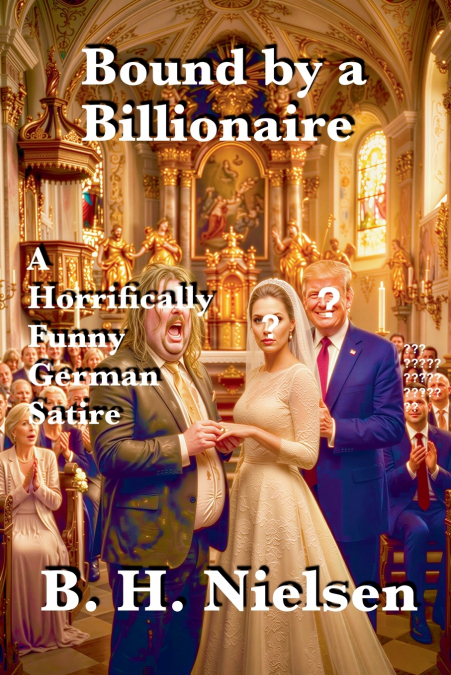 Bound by a Billionaire