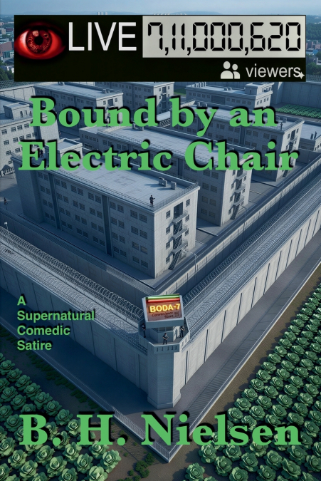 Bound by an Electric Chair