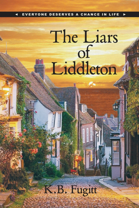 The Liars of Liddleton