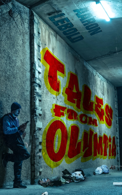 Tales from Olympia