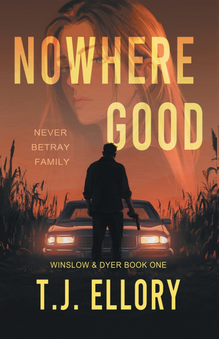 Nowhere Good