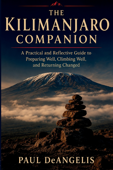 The Kilimanjaro Companion