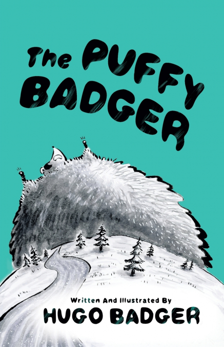 The Puffy Badger