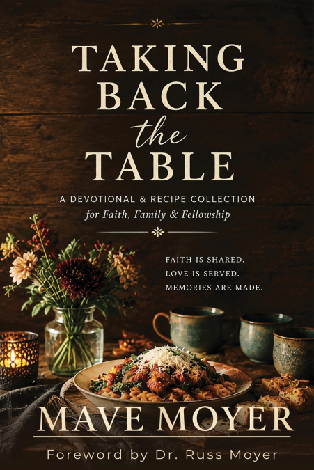 Taking Back the Table