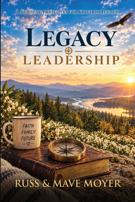Legacy Leadership