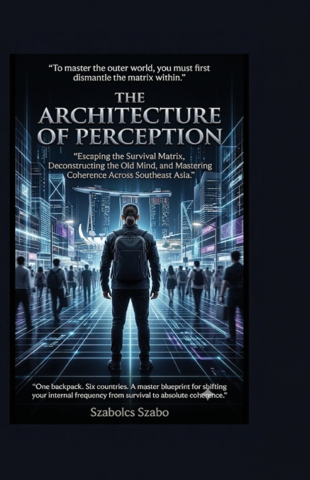 The architecture of perception