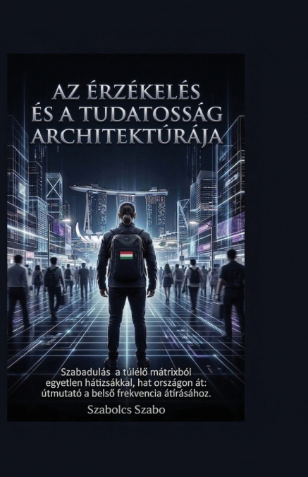 Az érzékelés és a tudatosság architektúrája