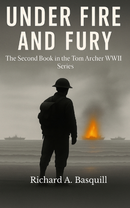Under Fire and Fury