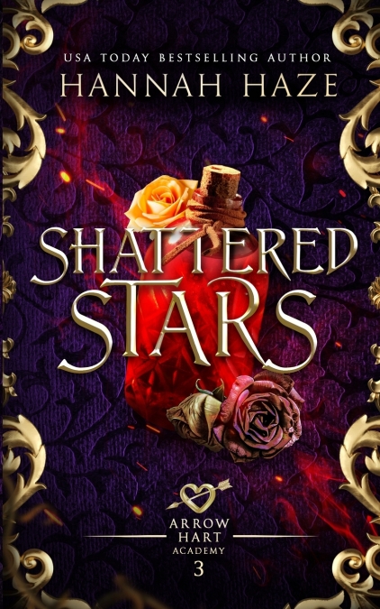 Shattered Stars