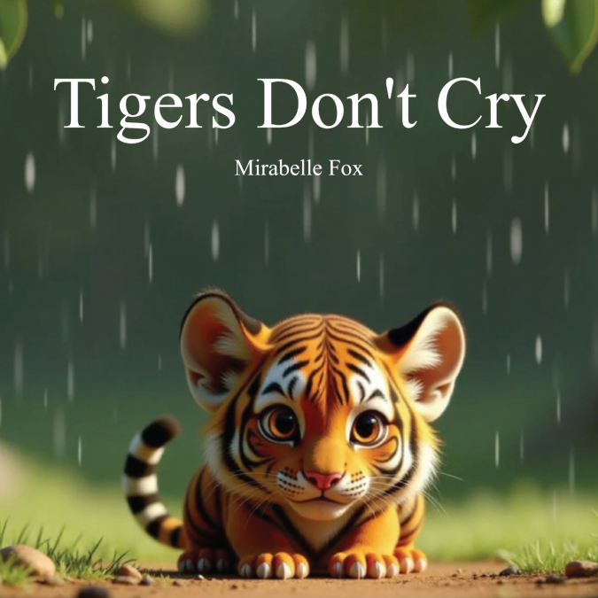 Tigers Don’t Cry