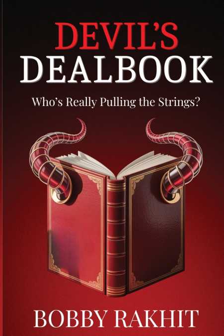 Devil’s Dealbook