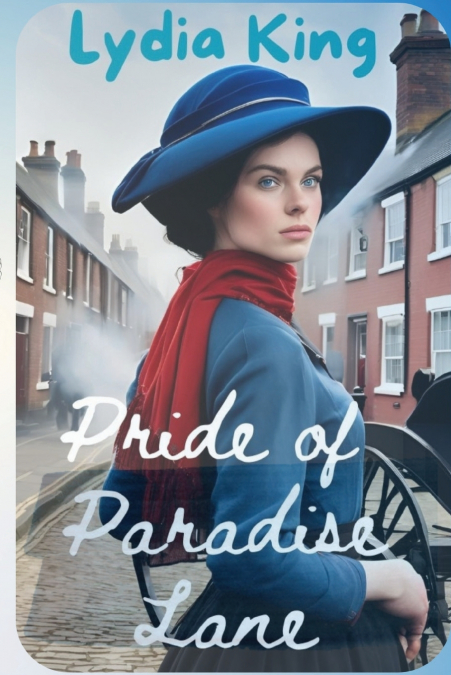 Pride of Paradise Lane