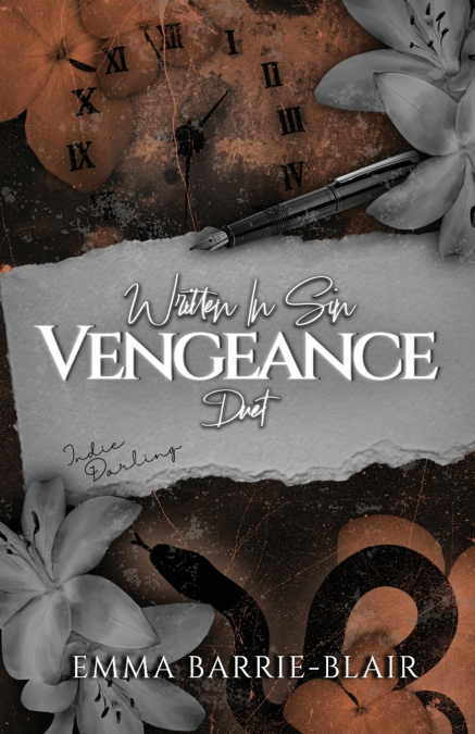 Vengeance