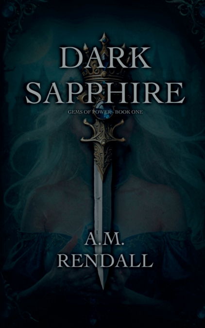 Dark Sapphire
